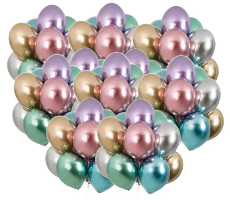 balony-chromowane-shiny-lateksowe-mix-kolorow-100