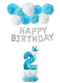 zestaw-urodzinowy-balony-niebieskie-happy-birthday-urodziny-baner-napis