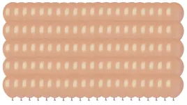 balony-pastelowe-bezowy-brudny-roz-5-cali-100-szt