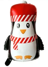 balon-foliowy-pingwin-zwierzeta-urodziny-swieta-swiateczne-boze-narodzenie