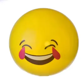 pilka-plazowa-gumowa-20-cm-do-zabawy-emotikony