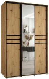 szafa-przesuwna-cannes-11-160-wys-2052-gl-60-cm