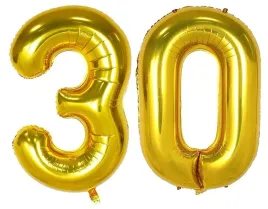 balony-foliowe-cyfry-30-urodziny-zlote-hel-70-cm
