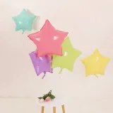 balony-foliowe-gwiazdki-pastelowe-45-cm-mix-5-szt-bukiet-roczek-urodziny-material-folia
