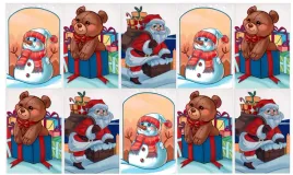 swiateczne-worki-woreczki-torebki-torby-foliowe-prezentowe-10-szt-20x35-cm