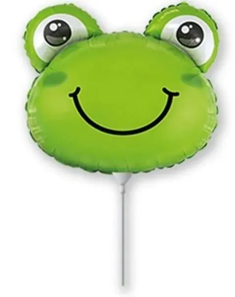 balon-foliowy-glowa-zabka-urodziny-zwierzeta-zoo-roczek-przyjecie-zaba