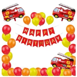 zestaw-balonow-urodzinowych-woz-strazacki-strazak-urodziny-czerwony-hel