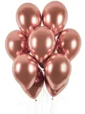 balony-shiny-lateksowe-10-szt-rose-gold-5-cali