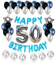 zestaw-balony-50-urodziny-piecdziesiatka-srebrne-czarne-balonow-konfetti