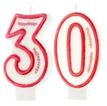 swieczka-urodzinowa-cyfra-30-trzydziestka-na-tort