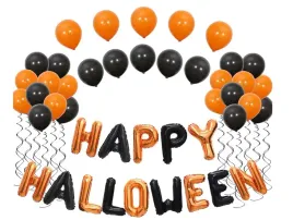 zestaw-dekoracyjny-halloween-balony-happy-czarne-pomaranczowe-balonow
