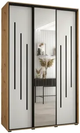 szafa-przesuwna-cannes-9-160-wys-2052-gl-45-cm