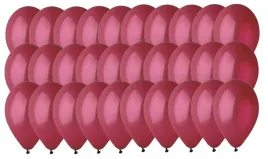 balony-lateksowe-30-szt-bordowe-5-cali-urodziny