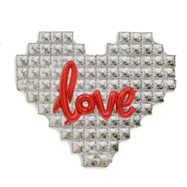 zestaw-sciana-serce-srebrne-balon-love-walentynki-wesele-slub-czerwone