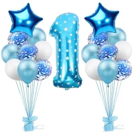 balony-z-konfetti-niebieskie-roczek-1-pierwsze-urodziny-konfetti-granatowe