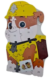 drewniane-puzzle-pies-zolty-psi-patrol-rubble-litery-cyfry-3d-prezent-bajka