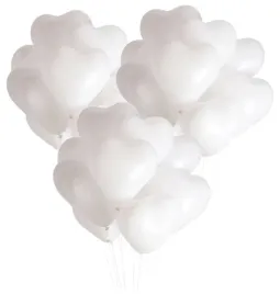 balony-biale-lateksowe-serca-serduszka-urodziny-wesele-slub-chrzciny-50-szt