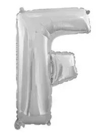 balon-foliowy-srebrny-litera-f-urodziny-40
