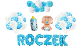 zestaw-urodzinowy-roczek-balony-bobas-boy-party-niebieskie-chlopiec-butelka