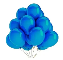balony-metaliczne-niebieskie-urodziny-10-szt-granatowe-lateksowe-hel-30-cm