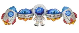 girlanda-balony-astronauta-kosmos-urodziny-92x29cm