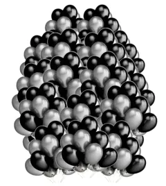 balony-metaliczne-czarne-srebrne-urodziny-slub-100-szt-lateksowe-sylwester