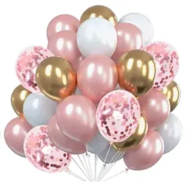 zestaw-balonow-konfetti-zlote-shiny-urodziny-rozowe-biale-wesele-chrzest