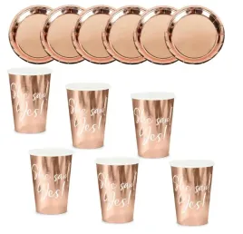 zestaw-kubeczki-talerzyki-wieczor-panienski-rose-gold-metaliczne-said-yes