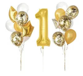 zestaw-balonow-zlote-roczek-1-urodziny-na-hel-pierwsze-cyfra-jeden-balony