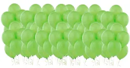 zielone-balony-lateksowe-dekoracyjny-urodziny-100-szt-przyjecie-roczek