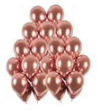 balony-shiny-lateksowe-30-szt-rose-gold-5-cali
