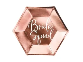 talerzyki-bride-squad-wieczor-panienski-23cm-6szt