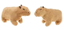 pluszowa-maskotka-dla-dzieci-kapibara-jasno-brazowa-capybara-20cm
