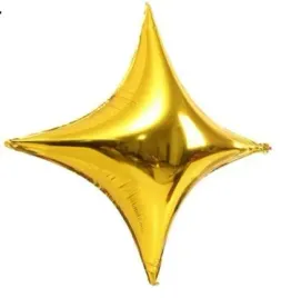 balon-foliowy-gwiazda-gwiazdka-45cm-4-ramienna-zlota-urodziny-sylwester