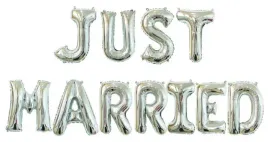 balony-foliowe-srebrne-just-married-40-cm-wesele
