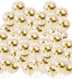 balony-duze-przezroczyste-zlote-konfetti-50szt-transparentne-wesele-chrzest
