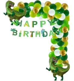 girlanda-zestaw-balonow-urodziny-dinozaury-baner