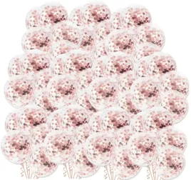 balony-duze-przezroczyste-rose-gold-konfetti-50-szt-rozowe-zloto-chrzest
