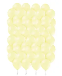balony-pastelowe-lateksowe-100-szt-zolte-5-cali