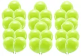 balony-eco-bio-lateksowe-30-szt-zielone-matowe-30-cm-pastelowe-urodziny-hel