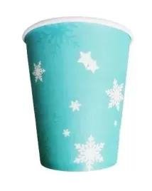 papierowe-kubeczki-urodzinowe-platki-sniegu-elza-elsa-jednorazowe-eko