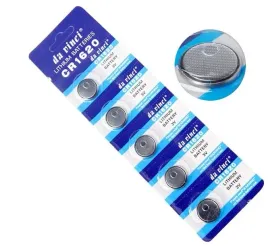5-sztuk-bateria-litowa-cr1620-3v-zegarkowa-lithium-guzikowa-mini-pastylkowa