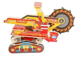 puzzle-3d-pila-ukladanka-drewno-prezent-budowla
