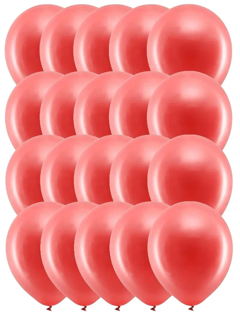 balony-metaliczne-lateksowe-20-szt-czerwone-5-cali-walentynki-wesele-party