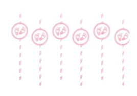 slomki-bio-rurki-papierowe-baby-shower-6-szt-girl