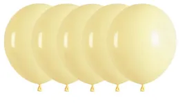balony-lateksowe-pastelowe-zolte-balon-zolty-12-cali-30-cm-zestaw-5-szt