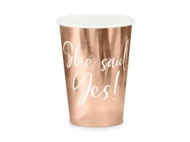 kubki-papierowe-220-ml-6-szt-panienski-rose-gold