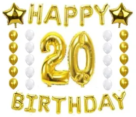 zestaw-balony-urodziny-20-dwudzieste-zlote-biale-balonow-happy-birthday
