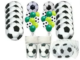 zestaw-papierowe-kubki-talerzyki-pilka-na-12-osob-football-chlopiec-balony