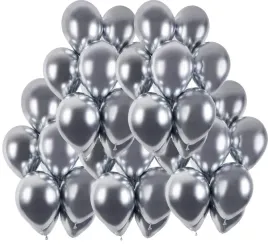 balony-chromowane-shiny-srebrne-50szt-glossy-sylwester-urodziny-wesele-slub